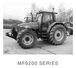 Thumbnail Massey Ferguson MF 6200 6235 6260 6280 6290 service manual