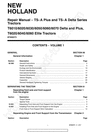 Thumbnail New Holland T6000 T6050 T6070 T6030 workshop service manual Thumbnail New Holland T6000 T6050 T6070 T6030 workshop service manual