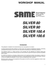 Thumbnail Same Silver 80 90 100.4 100.6 service workshop repair manual