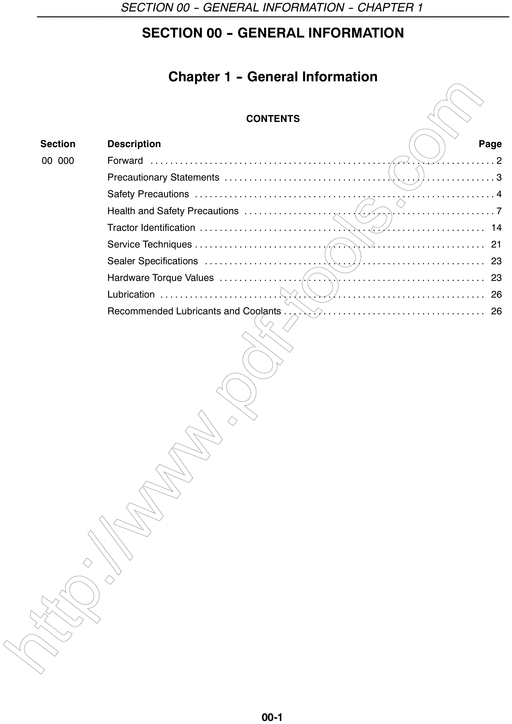 Product picture New Holland 8670 8770 8870 8970 Workshop Service Manual